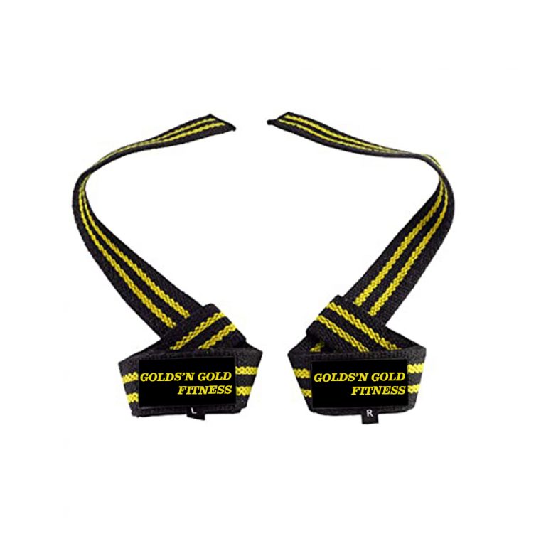 Sangle De Tirage Musculation : L'outil Indispensable Po