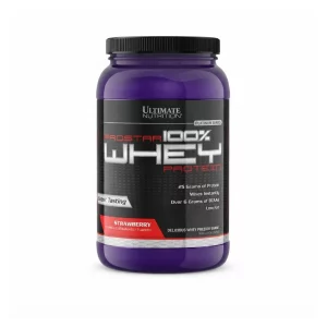 PROSTAR 100% WHEY PROTEIN - 907G