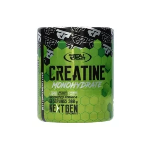 Creatine Monohydrate | 300GR | Real Pharm