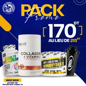 Pack Promo