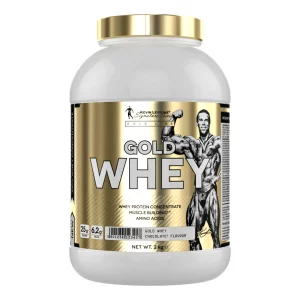 Gold Whey | 2 KG | Kevin Levrone