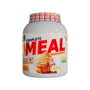 Complete Meal Replacement |1KG | GSN