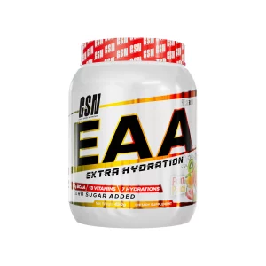EAA EXTRA HYDRATION | 450G | GSN