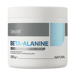 Beta-Alanine | 200G | OSTROVIT