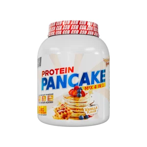 Protéine Pancake | 1KG | GSN