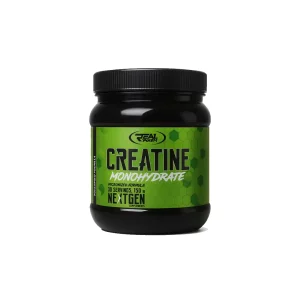Créatine Monohydrate | 150gr | Real Pharm