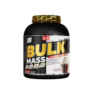 Bulk Mass | 2.5KG | GSN
