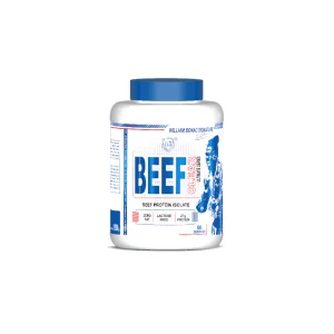 CLEAR BEEF ULTIMATE | 1.8kg | William Bonac Signature