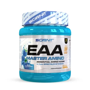 EAA Master Amino | 390gr | Scenit