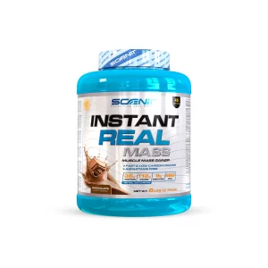 Instant Real Mass | 2.72kg | Scenit