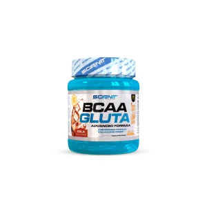 BCAA GLUTA | 500gr | Scenit