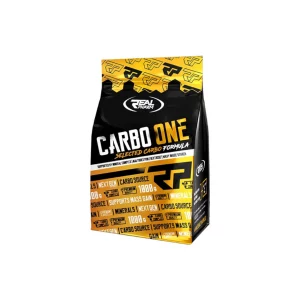 Carbo One | 1000gr | Real Pharm