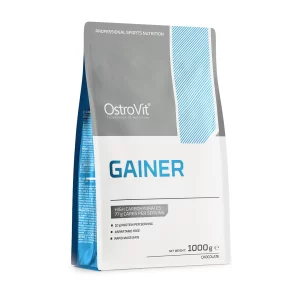 Gainer | 1kg| OSTROVIT