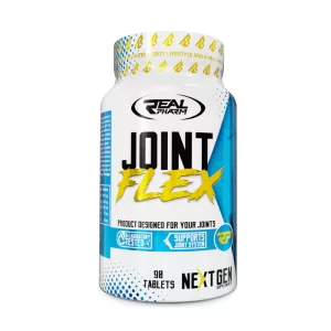 Joint Flex | 90 Tablets | Real Pharm