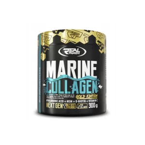 Marine Collagen Gold Edition | 300gr | Real Pharm