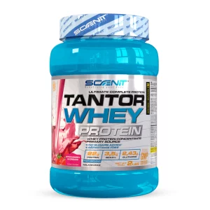 Tantor Whey Protein | 908gr | Scenit