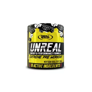 Unreal | 360gr | Real Pharm