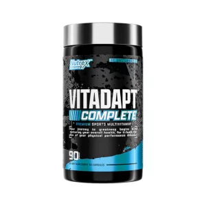VITADAPT COMPLETE | 90 Capsules | Nutrex