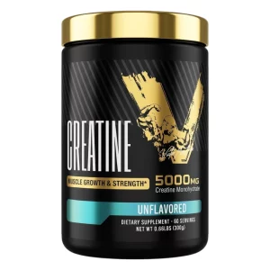 CREATINE MONOHYDRATE | 300gr | Victor Martinez Signature Series