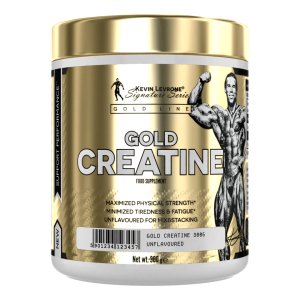 GOLD Creatine | 300g | Kevin Levrone