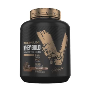 PREMIUM WHEY GOLD PROTEIN BLEND | 2kg | Victor Martinez Signature Series