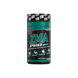 ZMA Pro | 100 Capsules | GSN
