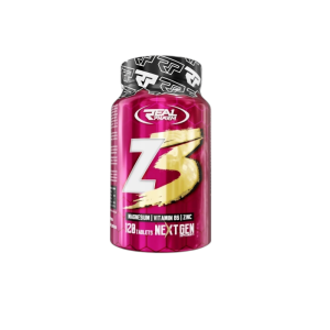 Z-3 | 120 Tab | Real Pharm