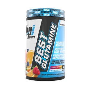 Best Glutamine | 490Gr | BPI Sports