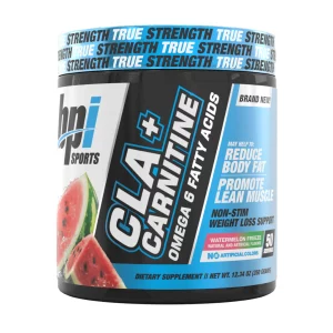 CLA + Carnitine| 350Gr | BPI Sports