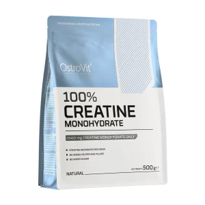 Creatine Monohydrate | 500gr | Ostrovit