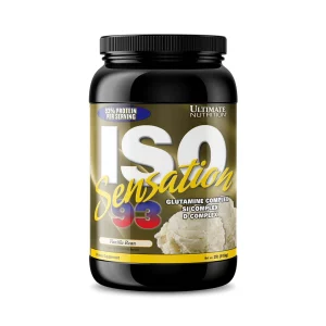 ISO SENSATION® 93 | 910Gr | Ultimate Nutrition